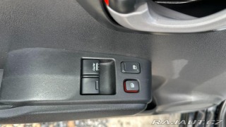 Honda Jazz 1.2 i-VTEC 66kW *1majitel 2010