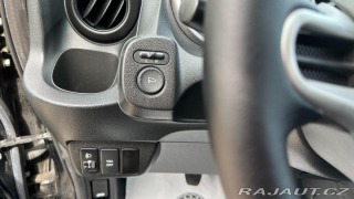 Honda Jazz 1.2 i-VTEC 66kW *1majitel 2010