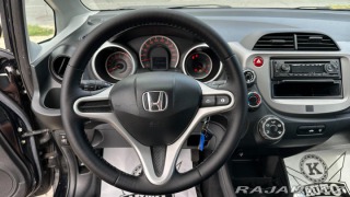 Honda Jazz 1.2 i-VTEC 66kW *1majitel 2010