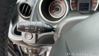 Honda Jazz 1.2 i-VTEC 66kW *1majitel 2010