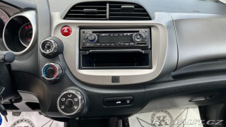 Honda Jazz 1.2 i-VTEC 66kW *1majitel 2010