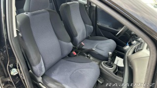 Honda Jazz 1.2 i-VTEC 66kW *1majitel 2010