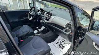 Honda Jazz 1.2 i-VTEC 66kW *1majitel 2010