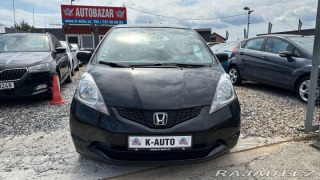 Honda Jazz 1.2 i-VTEC 66kW *1majitel 2010