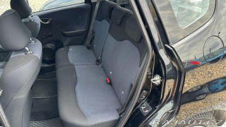 Honda Jazz 1.2 i-VTEC 66kW *1majitel 2010