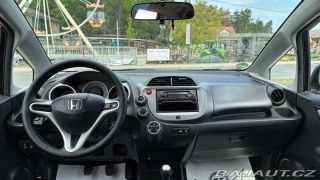 Honda Jazz 1.2 i-VTEC 66kW *1majitel 2010