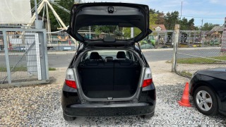 Honda Jazz 1.2 i-VTEC 66kW *1majitel 2010