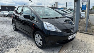 Honda Jazz 1.2 i-VTEC 66kW *1majitel 2010