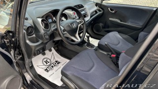 Honda Jazz 1.2 i-VTEC 66kW *1majitel 2010