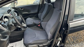 Honda Jazz 1.2 i-VTEC 66kW *1majitel 2010