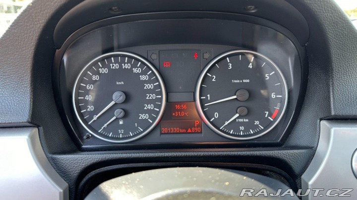 BMW 3 320i 110kW *Automat*Alu*N 2006