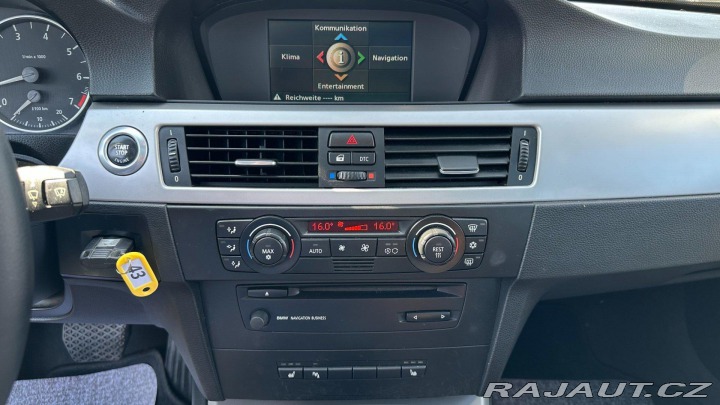 BMW 3 320i 110kW *Automat*Alu*N 2006