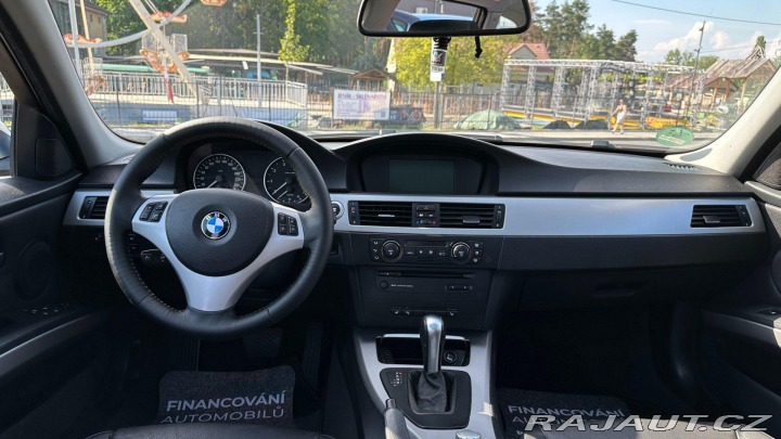 BMW 3 320i 110kW *Automat*Alu*N 2006