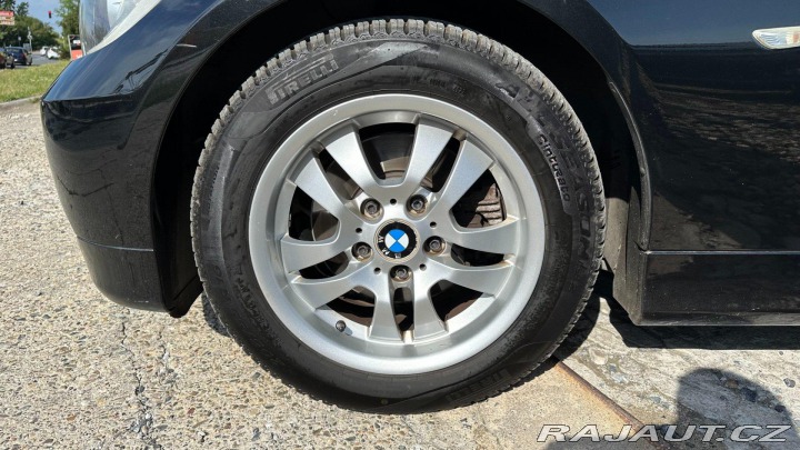 BMW 3 320i 110kW *Automat*Alu*N 2006