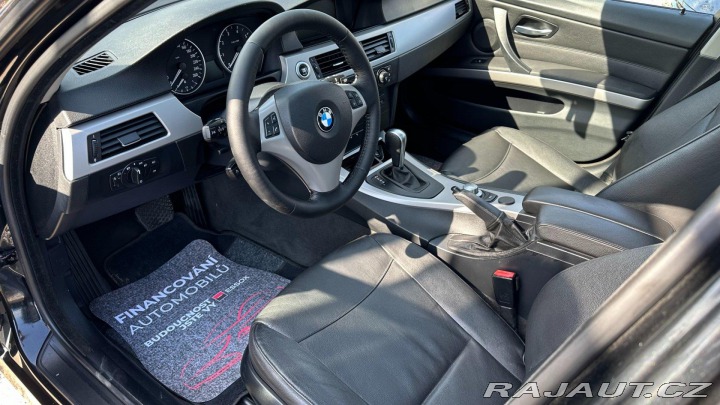 BMW 3 320i 110kW *Automat*Alu*N 2006