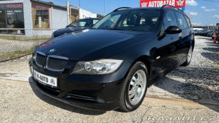 BMW 3 320i 110kW *Automat*Alu*N 2006