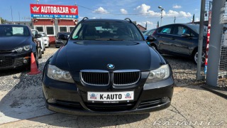 BMW 3 320i 110kW *Automat*Alu*N 2006