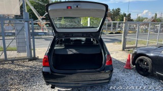BMW 3 320i 110kW *Automat*Alu*N 2006