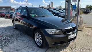BMW 3 320i 110kW *Automat*Alu*N 2006