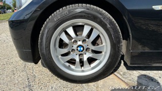 BMW 3 320i 110kW *Automat*Alu*N 2006