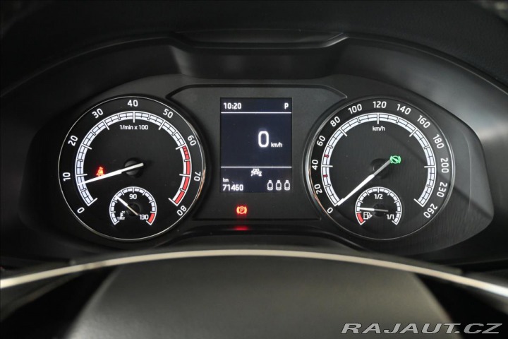 Škoda Karoq 1,5 TSI 110 kW DSG Záruka 2021