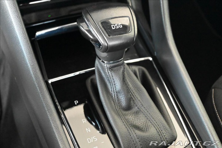 Škoda Karoq 1,5 TSI 110 kW DSG Záruka 2021