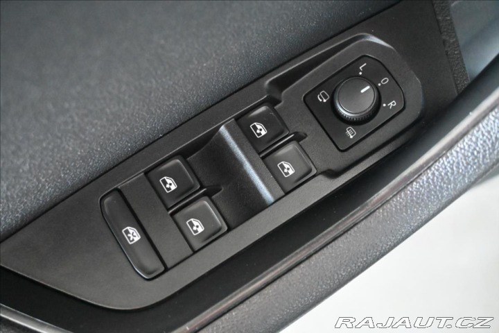 Škoda Karoq 1,5 TSI 110 kW DSG Záruka 2021