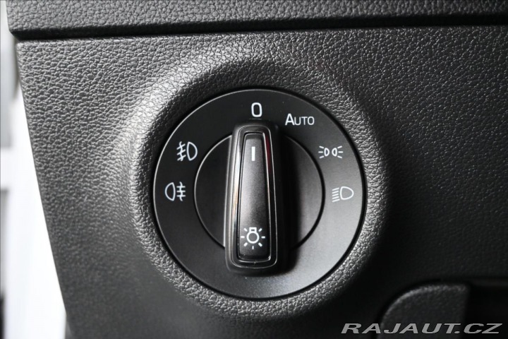 Škoda Karoq 1,5 TSI 110 kW DSG Záruka 2021