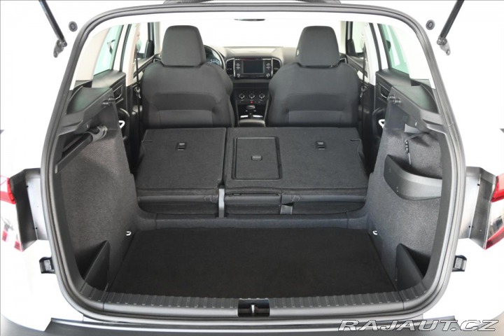 Škoda Karoq 1,5 TSI 110 kW DSG Záruka 2021
