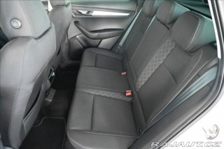 Škoda Karoq 1,5 TSI 110 kW DSG Záruka 2021