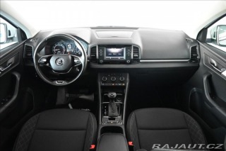 Škoda Karoq 1,5 TSI 110 kW DSG Záruka 2021