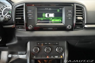 Škoda Karoq 1,5 TSI 110 kW DSG Záruka 2021