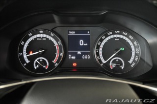 Škoda Karoq 1,5 TSI 110 kW DSG Záruka 2021
