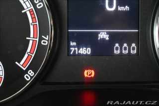 Škoda Karoq 1,5 TSI 110 kW DSG Záruka 2021