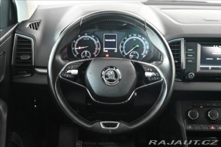Škoda Karoq 1,5 TSI 110 kW DSG Záruka 2021