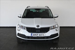 Škoda Karoq 1,5 TSI 110 kW DSG Záruka 2021