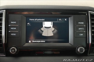 Škoda Karoq 1,5 TSI 110 kW DSG Záruka 2021
