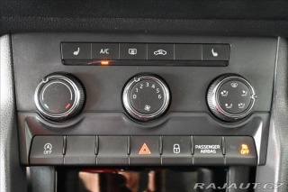 Škoda Karoq 1,5 TSI 110 kW DSG Záruka 2021