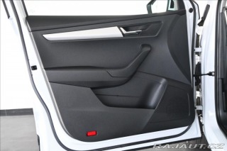 Škoda Karoq 1,5 TSI 110 kW DSG Záruka 2021
