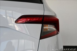 Škoda Karoq 1,5 TSI 110 kW DSG Záruka 2021