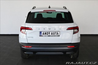 Škoda Karoq 1,5 TSI 110 kW DSG Záruka 2021