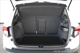 Škoda Karoq 1,5 TSI 110 kW DSG Záruka 2021