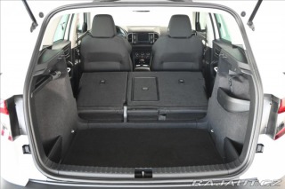 Škoda Karoq 1,5 TSI 110 kW DSG Záruka 2021