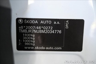 Škoda Karoq 1,5 TSI 110 kW DSG Záruka 2021