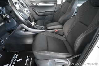 Škoda Karoq 1,5 TSI 110 kW DSG Záruka 2021