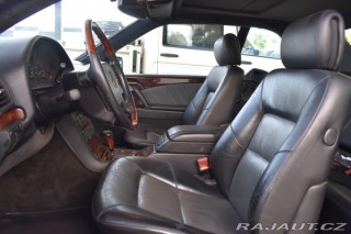 Mercedes-Benz S S 600 V12 290kW*KUPÉ* 1994
