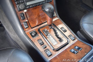 Mercedes-Benz S S 600 V12 290kW*KUPÉ* 1994