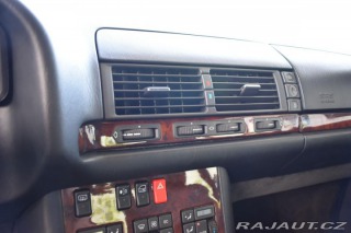 Mercedes-Benz S S 600 V12 290kW*KUPÉ* 1994