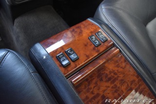Mercedes-Benz S S 600 V12 290kW*KUPÉ* 1994