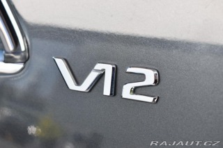 Mercedes-Benz S S 600 V12 290kW*KUPÉ* 1994